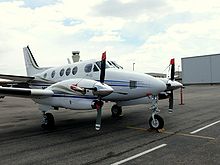 King Air Aircraft Manual Downloads
